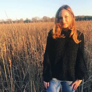 Meet your Posher, Mackenzie